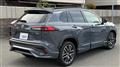 2025 Toyota CorollaCross