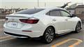 2023 Honda Insight