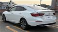 2023 Honda Insight