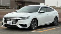 2023 Honda Insight