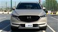 2021 Mazda CX-8