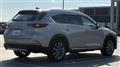 2021 Mazda CX-8