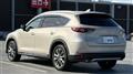2021 Mazda CX-8