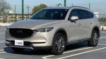 2021 Mazda CX-8
