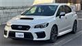 2020 Subaru WRX STI