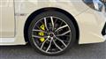 2020 Subaru WRX STI
