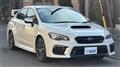 2020 Subaru WRX STI