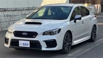 2020 Subaru WRX STI