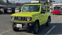 2024 Suzuki Jimny