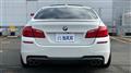 2011 BMW 5 Series