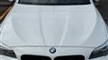 2011 BMW 5 Series