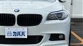2011 BMW 5 Series