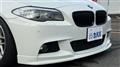 2011 BMW 5 Series