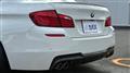 2011 BMW 5 Series