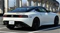 2025 Nissan Fairlady Z