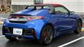 2019 Honda S660