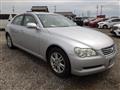 2008 Toyota Mark X