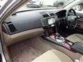 2008 Toyota Mark X