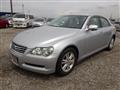 2008 Toyota Mark X