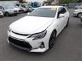 2019 Toyota Mark X