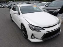 2019 Toyota Mark X