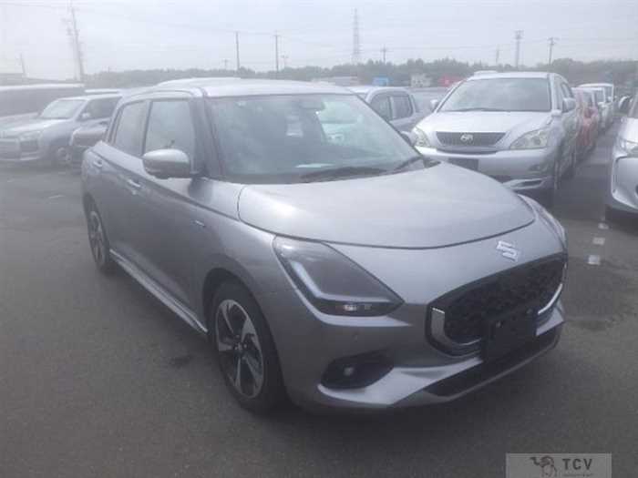 2024 Suzuki Suzuki Others