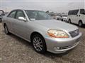 2003 Toyota Mark II