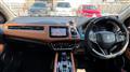 2017 Honda VEZEL