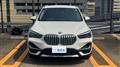 2021 BMW X1