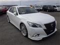 2014 Toyota Crown