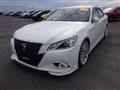 2014 Toyota Crown