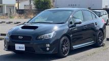 2016 Subaru WRX S4