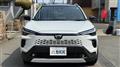 2025 Toyota CorollaCross