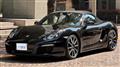 2016 Porsche Boxster