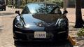 2016 Porsche Boxster