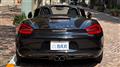 2016 Porsche Boxster