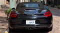 2016 Porsche Boxster