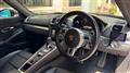 2016 Porsche Boxster