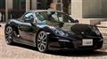 2016 Porsche Boxster