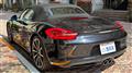 2016 Porsche Boxster