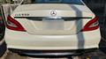 2012 Mercedes-Benz Cls-Class