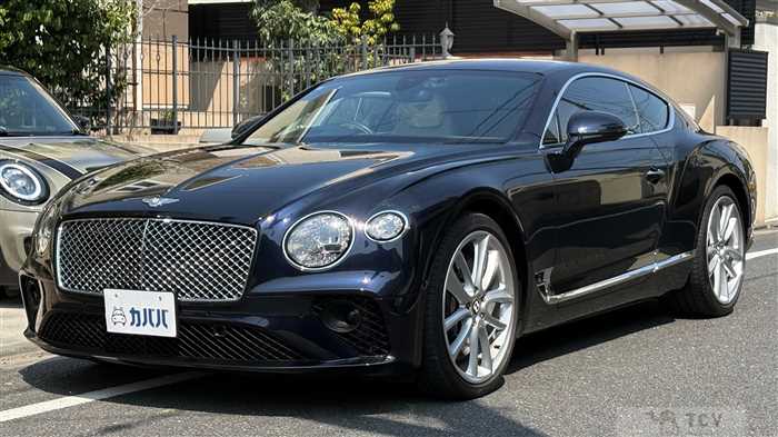 2019 Bentley Bentley Others