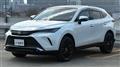 2025 Toyota Harrier Hybrid