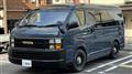 2013 Toyota Hiace Van