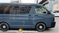 2013 Toyota Hiace Van