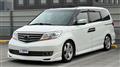 2007 Honda Elysion