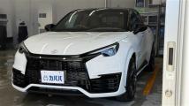 2025 Lexus Other