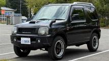 2007 Suzuki Jimny