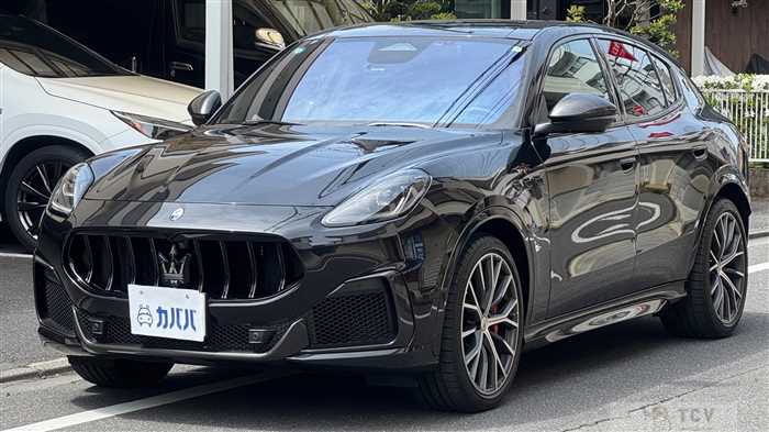 2024 Maserati Maserati Others