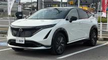 2023 Nissan Nissan Others